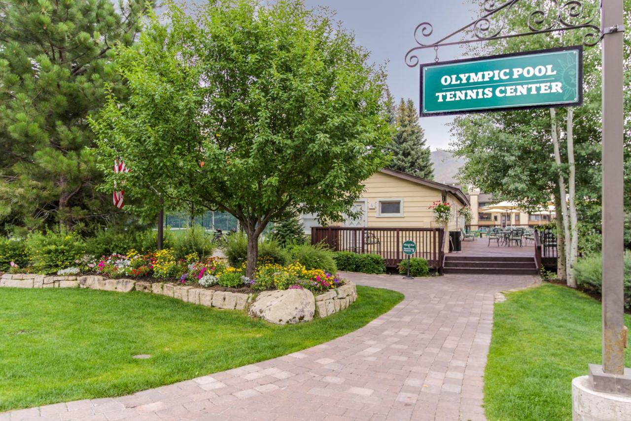 דירות סאן ואלי Snowcreek 1538 מראה חיצוני תמונה